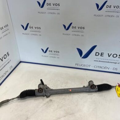 Peugeot 108 1.0 12V VVT-i Steering box 2019 B000868180