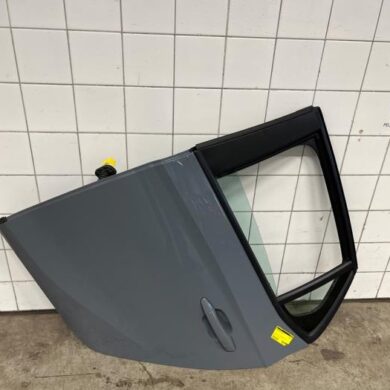 Opel Corsa 1.2 12V 75 Rear door 4-door, left 2024 9837706080