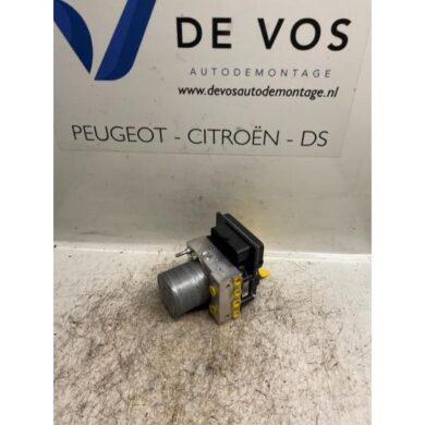 Citroen C4 Picasso  ABS pump 9HR9H05 2012 4541WP-4541WQ