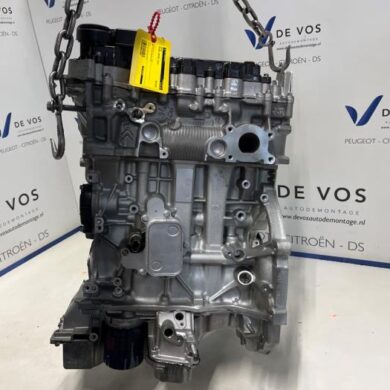 Peugeot Partner 1.2 12V e-THP PureTech 110 Motor HNZ-HN01 2018 1616785880-1616786380