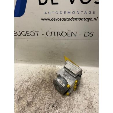 Citroen C3 Picasso 1.6 16V VTI 120 ABS Pomp 5FS-5FS5F01 2012 1608396480