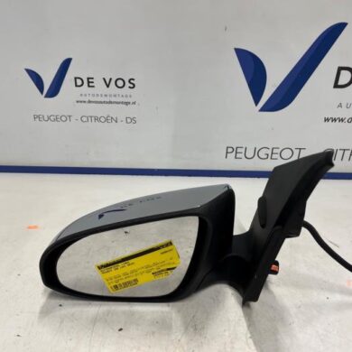 Peugeot 108 1.0 12V VVT-i Buitenspiegel links 2019 B000781480