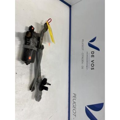 Peugeot 108 1.0 12V VVT-i Ruitenwissermotor voor 2019 B000779580