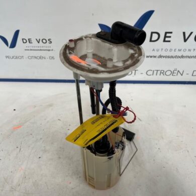 Citroen Jumper 2.2 HDi 110 Brandstofpomp Elektrisch 4H03 2013 1643703880