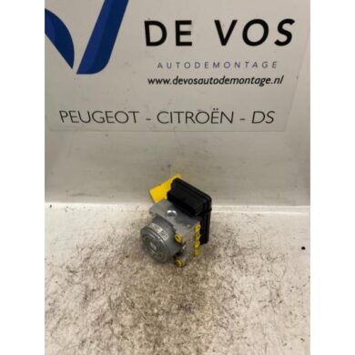 Peugeot 208 1.2 Vti 12V PureTech 82 ABS Pomp HM01-HMZHM01 2013 1609927580