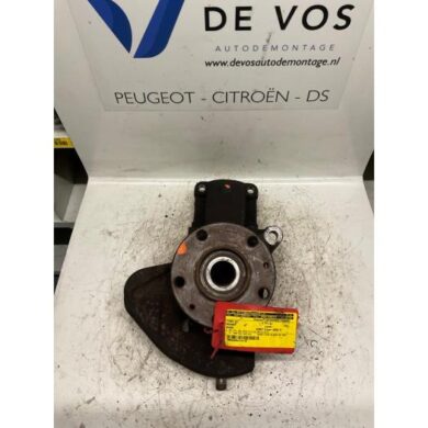 Peugeot Boxer 2.8 D Knuckle, front right 2002 330783-364774
