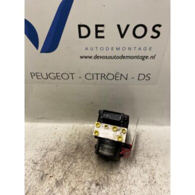 Citroen Saxo 1.1i X,SX ABS pump HDZ 1999 454143-454256