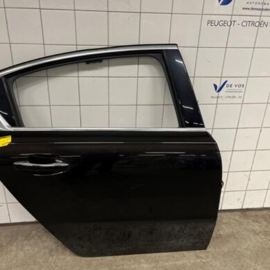 Peugeot 508 2.0 Hybrid4 16V Rear door 4-door, right 2014 9008X3