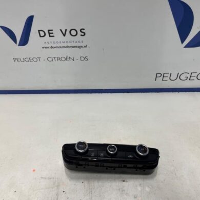 Opel Mokka 1.2 Turbo 12V Kachel Bedieningspaneel 2023 9842665880