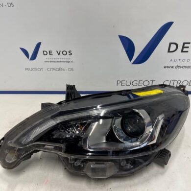Peugeot 108 1.0 12V VVT-i Koplamp links 2019 B000863980