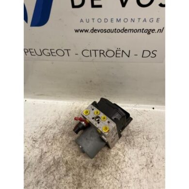 Citroen C8 2.0 HDi 16V ABS Pumpe RHM 2005 4541C5