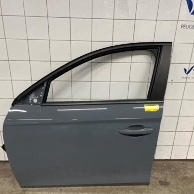 Opel Corsa 1.2 12V 75 Door 4-door, front left 2024 9837705780