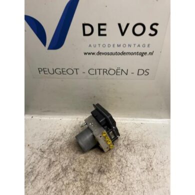 Peugeot 308 1.6 HDi ABS Pomp 9HP-9HP9H06 2012 1607126280-1607126180