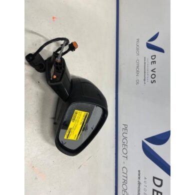 Citroen C5  Wing mirror, right 2014 8154CX