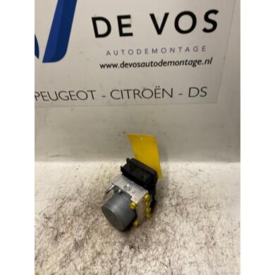 Citroen C1 1.0 12V ABS Pomp CFB 2012 4541F5