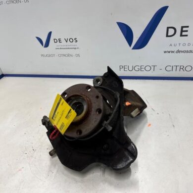 Citroen Jumper 2.2 Blue HDi 140 Fusee links-voor 2019 1612735380-1690531480