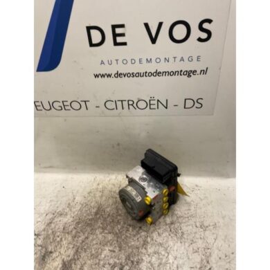Citroen C3 Picasso  ABS Pomp 5FS5F01 2014 1612068980