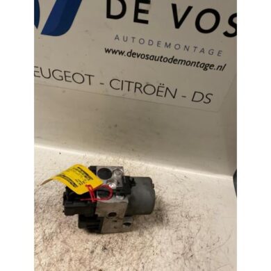 Peugeot 306 1.6i XR,XT,ST ABS Pomp NFZ 1999 454138
