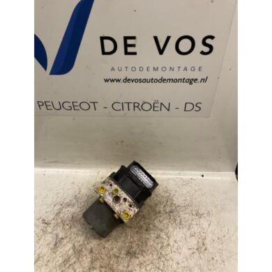Citroen C8 2.0 HDi 16V ABS Pumpe RHT 2004 454158