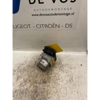 Peugeot Boxer  ABS pump 4HV 2007 4541K0