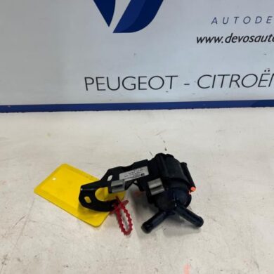 Peugeot 3008 1.6 16V PureTech 180 Zusätzliche Wasserpumpe 2019 9806790880