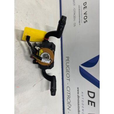 Citroen Jumper 2.2 HDi 110 Combischakelaar Stuurkolom 2013 1606908580-1684986880-7355369570