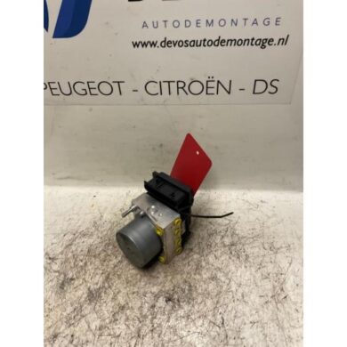 Citroen C1 1.0 12V ABS Pomp CFA 2006 4541F5