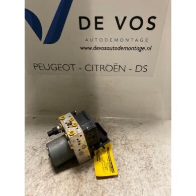 Citroen Picasso  ABS pump 6FZ 2004 4541C8