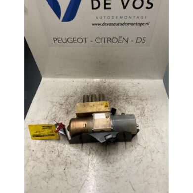 Peugeot 306 1.8 Cabriodak Motor 1995 844681