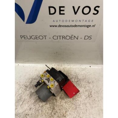 Citroen C8 2.2 HDi 16V ABS Pumpe 4HW 2005 4541C5