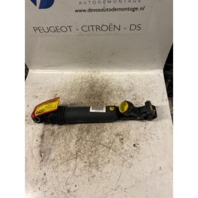 Citroen C5  Schokdemperpoot rechts-achter 2008 527299-527292