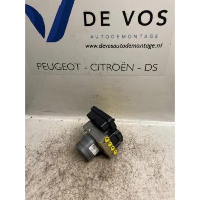 Peugeot 308 1.5 Blue HDi 130 16V ABS Pomp YHZ 2021 1647877680-1647878680