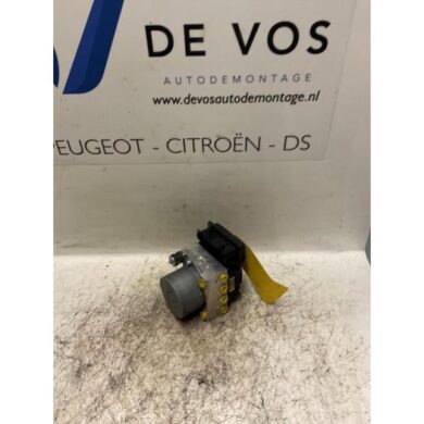 Citroen C1 1.0 12V ABS Pomp CFA 2010 4541F5