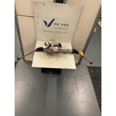 Peugeot 207 1.6 HDi 16V Power steering box 2006 4000VL