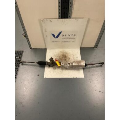Citroen C8 2.2 HDi 16V Power steering box 2003 4000GQ
