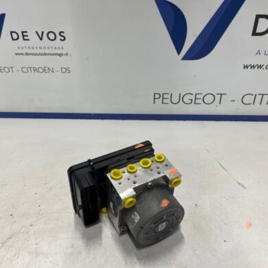 Opel Mokka 1.2 Turbo 12V ABS pump HPW-HN09 2023 1688681180-9857530580
