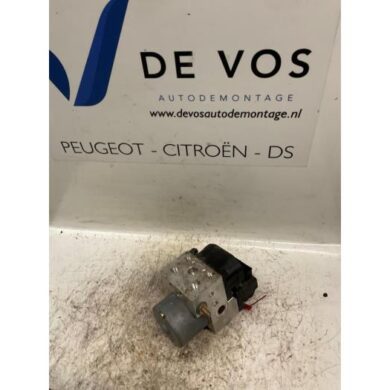 Citroen Berlingo  ABS Pomp RHY 2000 454151