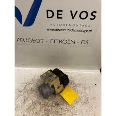 Citroen Berlingo 1.9 D ABS Pomp WJY 2003 454151