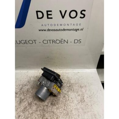 Peugeot 308 1.6 HDi 16V ABS Pomp 9HZ-9HZ9H01 2010 4541HX-4541LK-4541HY-4541LL