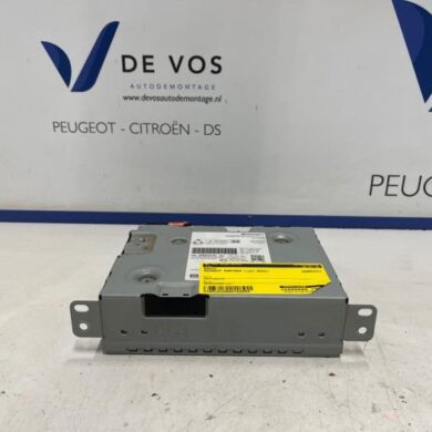 Peugeot Partner 1.5 BlueHDi 100 Radio 2022 9839633280-1684218380-1696079580