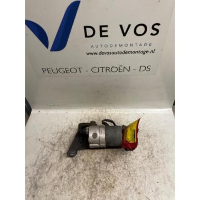 Peugeot 406 3.0 V6 24V ESP pump XFX 2001 454904