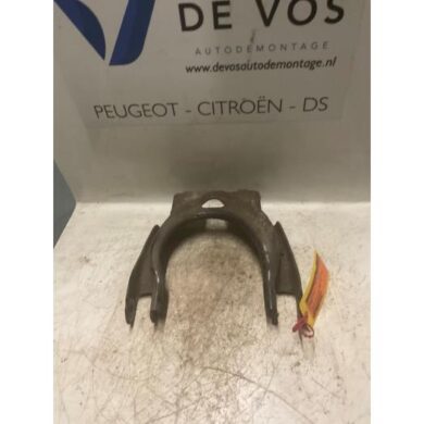 Citroen C5 2.0 16V Draagarm Boven links-voor 2008 3520N8