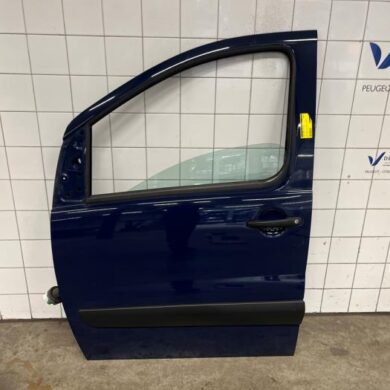 Peugeot Expert 2.0 HDiF 16V 130 4x4 Portier 4Deurs links-voor 2015 9002X4