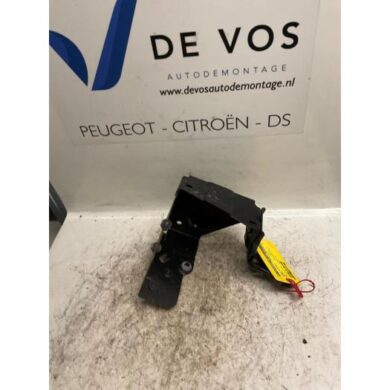 Peugeot 207 1.4 16V VTi Support (miscellaneous) 2011 4537A4