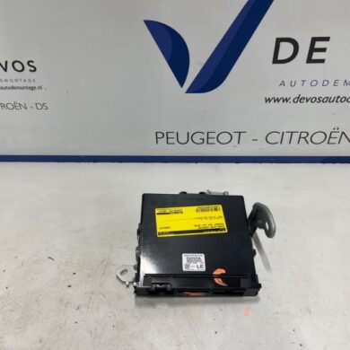 Peugeot 108 1.0 12V VVT-i Start/Stop computer CFB 2019 B001174680
