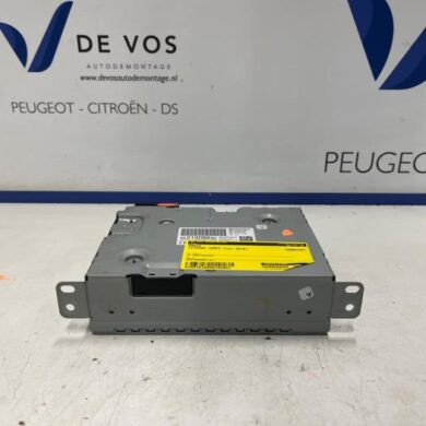Citroen Jumpy 2.0 Blue HDI 120 Radio 2018 1623812380-9821908980-1691072580