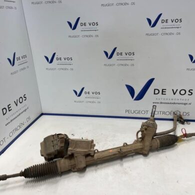 Peugeot Partner 1.5 BlueHDi 100 Stuurhuis Bekrachtigd 2022 1654730180-1680918680