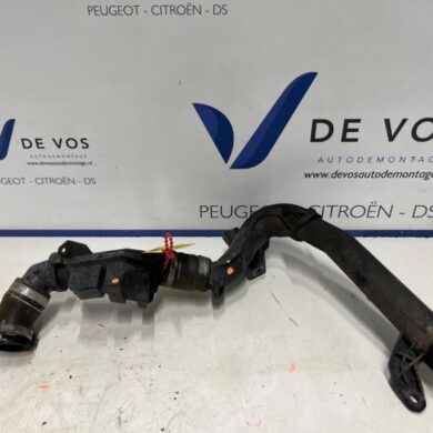 Citroen Jumpy 2.0 Blue HDI 120 Turboslang AHK-AH01 2018 9675758280