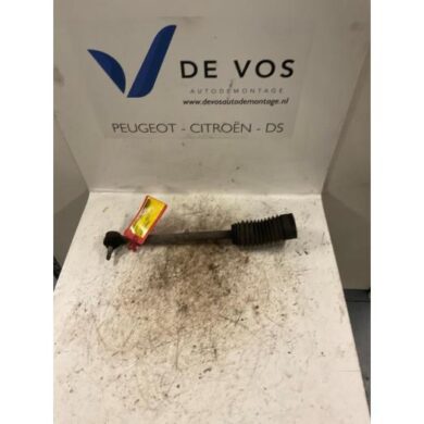 Peugeot 607 2.2 HDi 16V FAP Spoorstang links 2003 3812C7-381743