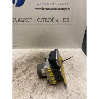 DS Automobiles DS3 Crossback E-Tense 50 kWh ABS Pumpe ZKX-ZK01 2022 1682751580-1682751680-9842417680